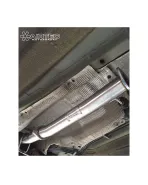 Ford Focus MK2 ST & RS / Volvo C30 T5 Airtec Motorsport De-Cat Ford Focus MK2 ST & RS / Volvo C30 T5 Airtec Motorsport De-Cat