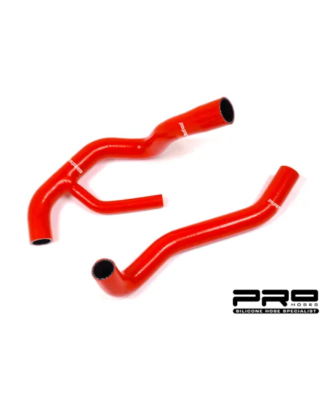 Ford 3DR & 2WD Sapphire Cosworth Airtec Motorsport Pro Hoses Coolant Hose Kit Ford 3DR & 2WD Sapphire Cosworth Airtec Motorsport Pro Hoses Coolant Hose Kit
