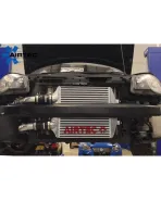 Seat Ibiza Mk3 6L 1.8T Airtec Motorsport Intercooler Upgrade Seat Ibiza Mk3 6L 1.8T Airtec Motorsport Intercooler Upgrade