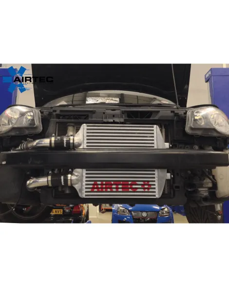 Seat Ibiza Mk3 6L 1.8T Airtec Motorsport Intercooler Upgrade