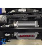 Seat Ibiza Mk3 6L 1.8T Airtec Motorsport Intercooler Upgrade Seat Ibiza Mk3 6L 1.8T Airtec Motorsport Intercooler Upgrade