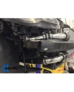 Seat Ibiza Mk3 6L 1.8T Airtec Motorsport Intercooler Upgrade Seat Ibiza Mk3 6L 1.8T Airtec Motorsport Intercooler Upgrade
