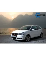Volkswagen Polo GTI 1.8 Turbo Airtec Motorsport Intercooler Upgrade Volkswagen Polo GTI 1.8 Turbo Airtec Motorsport Intercooler Upgrade
