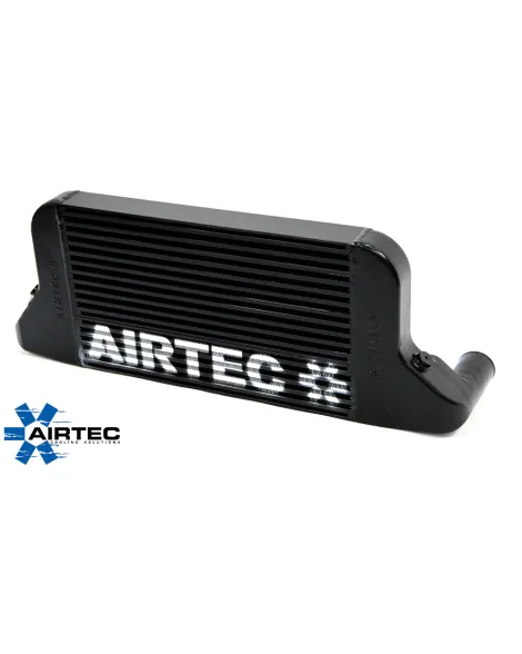 Volkswagen Polo MK6 1.8 TSI Airtec Motorsport Front Mount Intercooler Upgrade