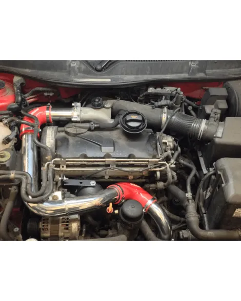 Seat Leon MK1 150 Diesel Airtec Motorsport Intercooler Upgrade Seat Leon MK1 150 Diesel Airtec Motorsport Intercooler Upgrade