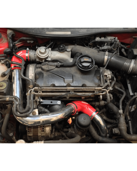 Seat Leon MK1 150 Diesel Airtec Motorsport Intercooler Upgrade Seat Leon MK1 150 Diesel Airtec Motorsport Intercooler Upgrade