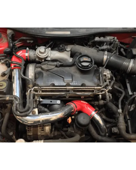 Seat Leon MK1 150 Diesel Airtec Motorsport Intercooler Upgrade Seat Leon MK1 150 Diesel Airtec Motorsport Intercooler Upgrade