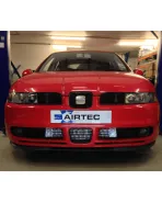 Seat Leon MK1 150 Diesel Airtec Motorsport Intercooler Upgrade Seat Leon MK1 150 Diesel Airtec Motorsport Intercooler Upgrade