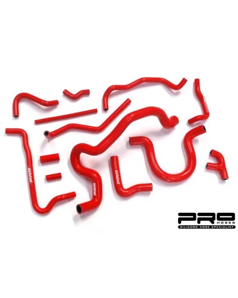 Skoda Octavia 1.8T 20V AUQ 99-06 Airtec Motorsport Ancillary Hose Kit Skoda Octavia 1.8T 20V AUQ 99-06 Airtec Motorsport Ancillary Hose Kit