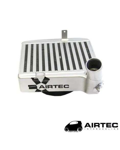 Smart Fortwo 451 Airtec Motorsport Intercooler