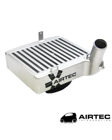 Smart Fortwo 451 Airtec Motorsport Intercooler