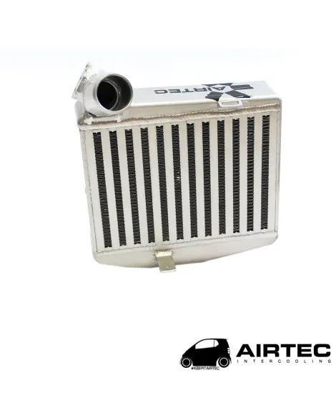 Smart Fortwo 451 Airtec Motorsport Intercooler