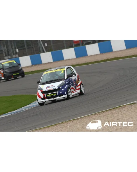 Smart Fortwo 451 Airtec Motorsport Intercooler