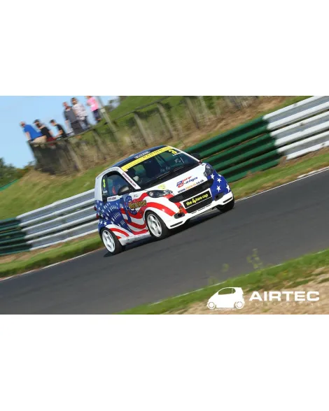 Smart Fortwo 451 Airtec Motorsport Intercooler