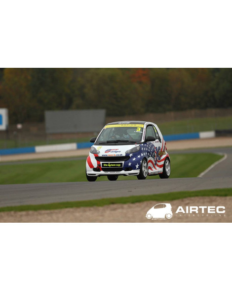 Smart Fortwo 451 Airtec Motorsport Intercooler