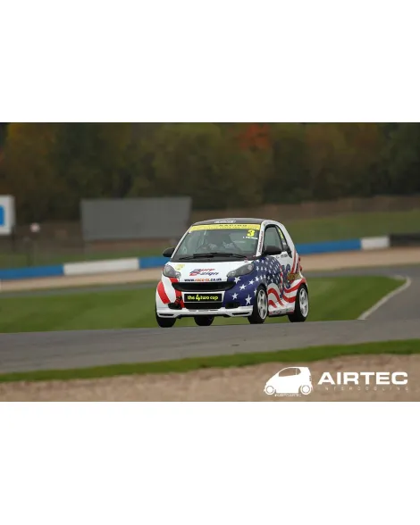 Smart Fortwo 451 Airtec Motorsport Intercooler