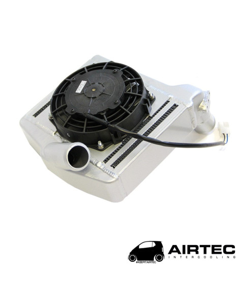 Smart Fortwo 451 Airtec Motorsport Intercooler