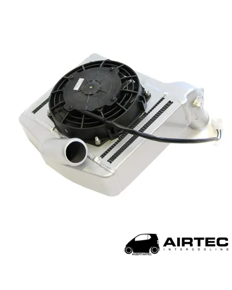 Smart Fortwo 451 Airtec Motorsport Intercooler
