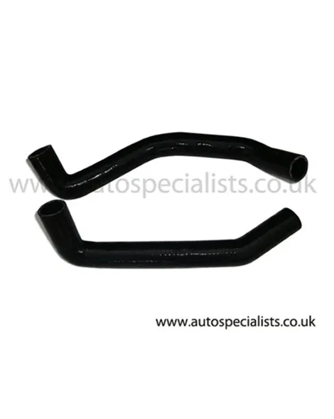 Ford Escort Cosworth T25 & T35 Airtec Motorsport Pro Hoses Two-Piece Coolant Hose Kit