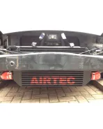 Ford Mondeo MK3 2.0/2.2 Turbo Diesel Airtec Motorsport Intercooler Upgrade Ford Mondeo MK3 2.0/2.2 Turbo Diesel Airtec Motorsport Intercooler Upgrade