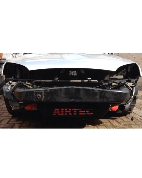 Ford Mondeo MK3 2.0/2.2 Turbo Diesel Airtec Motorsport Intercooler Upgrade Ford Mondeo MK3 2.0/2.2 Turbo Diesel Airtec Motorsport Intercooler Upgrade