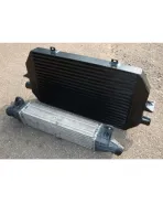 Ford Mondeo MK3 2.0/2.2 Turbo Diesel Airtec Motorsport Intercooler Upgrade Ford Mondeo MK3 2.0/2.2 Turbo Diesel Airtec Motorsport Intercooler Upgrade