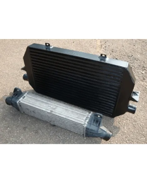 Ford Mondeo MK3 2.0/2.2 Turbo Diesel Airtec Motorsport Intercooler Upgrade Ford Mondeo MK3 2.0/2.2 Turbo Diesel Airtec Motorsport Intercooler Upgrade