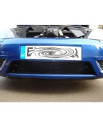 Ford Mondeo MK3 2.0/2.2 Turbo Diesel Airtec Motorsport Intercooler Upgrade Ford Mondeo MK3 2.0/2.2 Turbo Diesel Airtec Motorsport Intercooler Upgrade