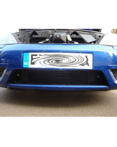 Ford Mondeo MK3 2.0/2.2 Turbo Diesel Airtec Motorsport Intercooler Upgrade Ford Mondeo MK3 2.0/2.2 Turbo Diesel Airtec Motorsport Intercooler Upgrade