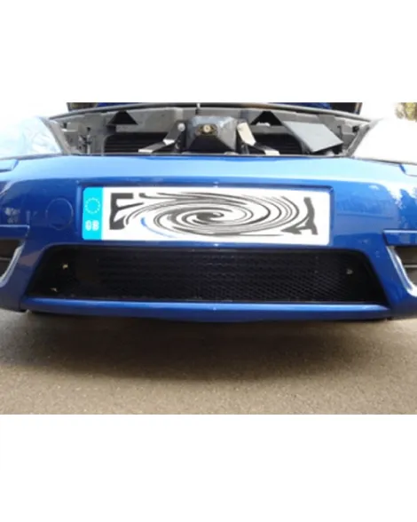 Ford Mondeo MK3 2.0/2.2 Turbo Diesel Airtec Motorsport Intercooler Upgrade Ford Mondeo MK3 2.0/2.2 Turbo Diesel Airtec Motorsport Intercooler Upgrade