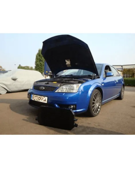 Ford Mondeo MK3 2.0/2.2 Turbo Diesel Airtec Motorsport Intercooler Upgrade Ford Mondeo MK3 2.0/2.2 Turbo Diesel Airtec Motorsport Intercooler Upgrade