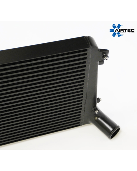 VAG 1.8 & 2.0 Petrol TFSI Airtec Motorsport Intercooler Upgrade for Audi, Seat, Skoda, Volkswagen VAG 1.8 & 2.0 Petrol TFSI Airtec Motorsport Intercooler Upgrade for Audi, Seat, Skoda, Volkswagen