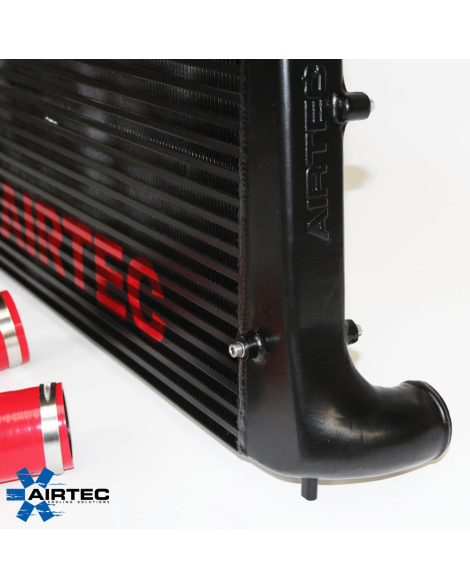 VAG 1.8 & 2.0 Petrol TFSI Airtec Motorsport Intercooler Upgrade for Audi, Seat, Skoda, Volkswagen VAG 1.8 & 2.0 Petrol TFSI Airtec Motorsport Intercooler Upgrade for Audi, Seat, Skoda, Volkswagen