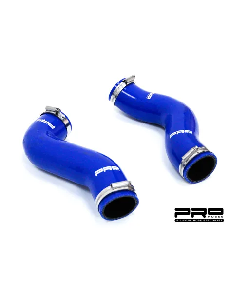 VAG Group 1.4 Polo GTI, Fabia 1.4 Airtec Motorsport 2 Piece Hose Kit VAG Group 1.4 Polo GTI, Fabia 1.4 Airtec Motorsport 2 Piece Hose Kit