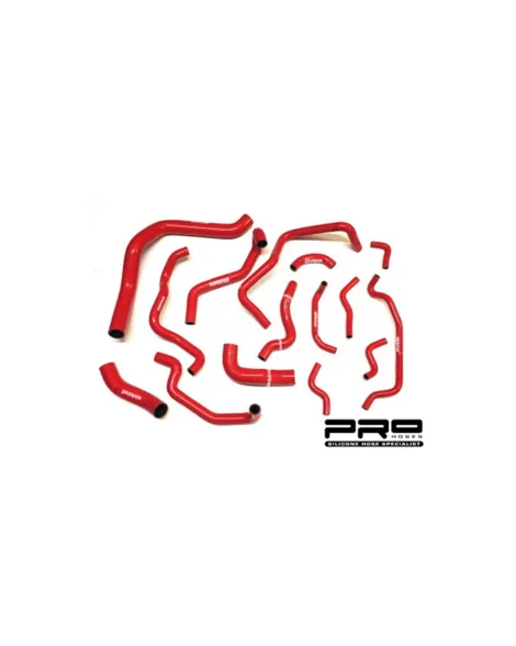 VAG Group Golf MK4 1.9TDI PD150 / Bora / Seat Leon Airtec Motorsport Coolant Hose Kit VAG Group Golf MK4 1.9TDI PD150 / Bora / Seat Leon Airtec Motorsport Coolant Hose Kit