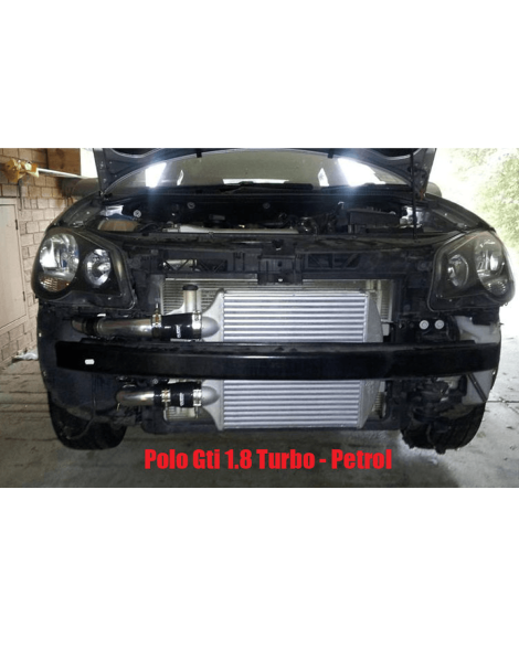 VAG Group Airtec Motorsport Seat Sport Style Intercooler Only Upgrade VAG Group Airtec Motorsport Seat Sport Style Intercooler Only Upgrade