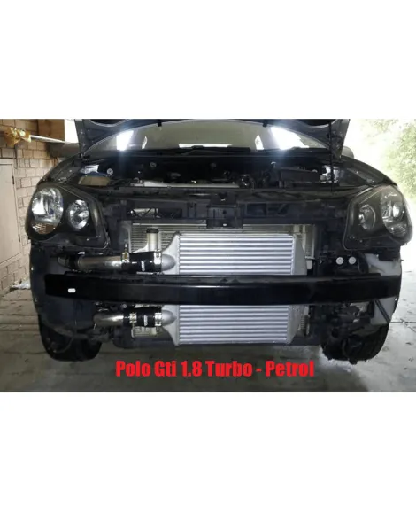 VAG Group Airtec Motorsport Seat Sport Style Intercooler Only Upgrade VAG Group Airtec Motorsport Seat Sport Style Intercooler Only Upgrade