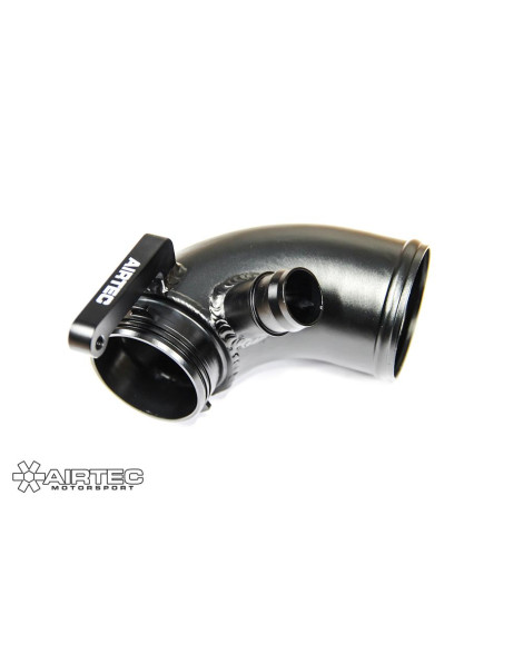 VAG Group EA888 Airtec Motorsport Turbo Induction Elbow