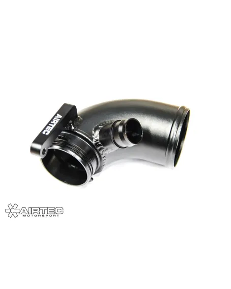 VAG Group EA888 Airtec Motorsport Turbo Induction Elbow VAG Group EA888 Airtec Motorsport Turbo Induction Elbow