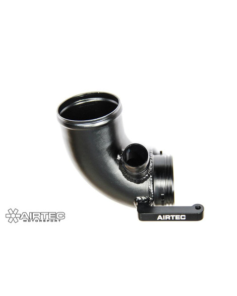 VAG Group EA888 Airtec Motorsport Turbo Induction Elbow