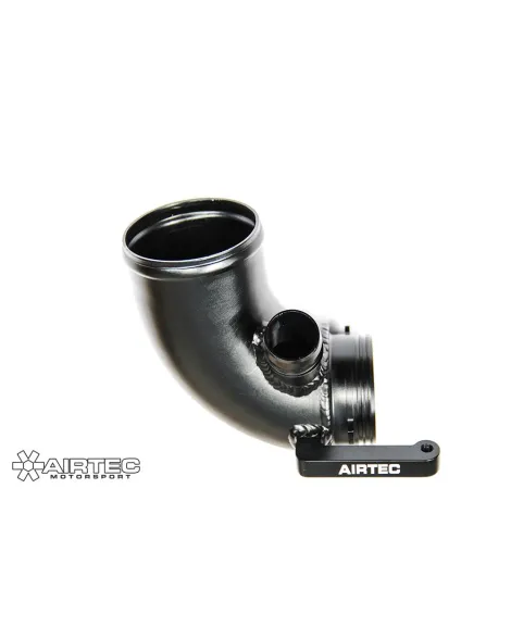VAG Group EA888 Airtec Motorsport Turbo Induction Elbow VAG Group EA888 Airtec Motorsport Turbo Induction Elbow