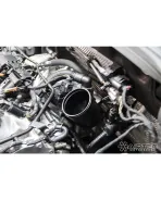 VAG Group EA888 Airtec Motorsport Turbo Induction Elbow VAG Group EA888 Airtec Motorsport Turbo Induction Elbow