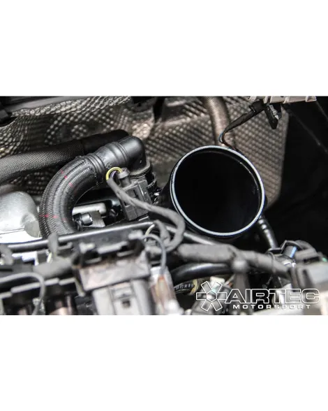 VAG Group EA888 Airtec Motorsport Turbo Induction Elbow VAG Group EA888 Airtec Motorsport Turbo Induction Elbow
