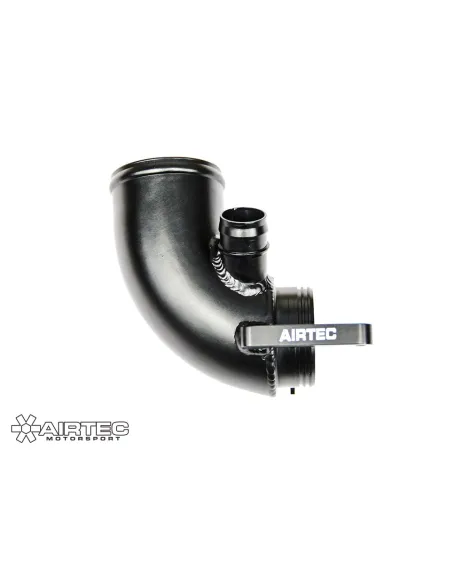 VAG Group EA888 Airtec Motorsport Turbo Induction Elbow VAG Group EA888 Airtec Motorsport Turbo Induction Elbow