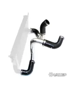 VAG Group MQB EA888 Platform Airtec Motorsport Big Boost Pipe Kit