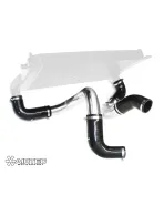 VAG Group MQB EA888 Platform Airtec Motorsport Big Boost Pipe Kit