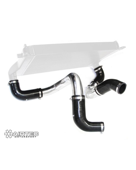 VAG Group MQB EA888 Platform Airtec Motorsport Big Boost Pipe Kit VAG Group MQB EA888 Platform Airtec Motorsport Big Boost Pipe Kit