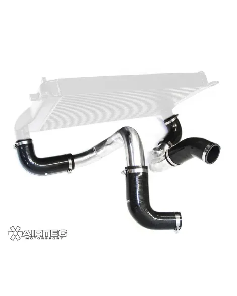 VAG Group MQB EA888 Platform Airtec Motorsport Big Boost Pipe Kit VAG Group MQB EA888 Platform Airtec Motorsport Big Boost Pipe Kit