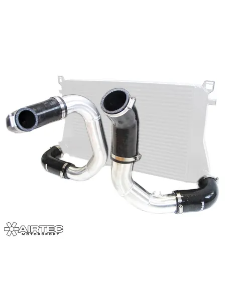 VAG Group MQB EA888 Platform Airtec Motorsport Big Boost Pipe Kit VAG Group MQB EA888 Platform Airtec Motorsport Big Boost Pipe Kit