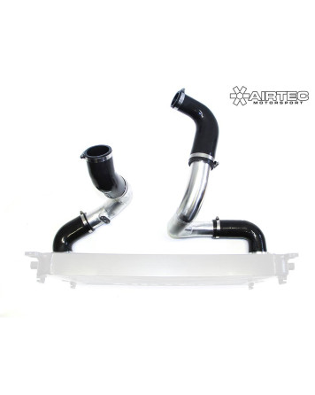 VAG Group MQB EA888 Platform Airtec Motorsport Big Boost Pipe Kit